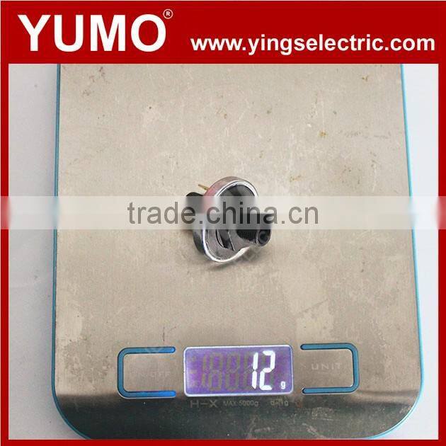 LFS-03 Industrial vacuum 500mBar pressure switch automatic Pressure switch