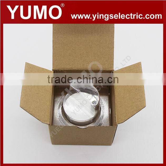 ISM6045 hand wheel pulse encoder 100 pulse 5V