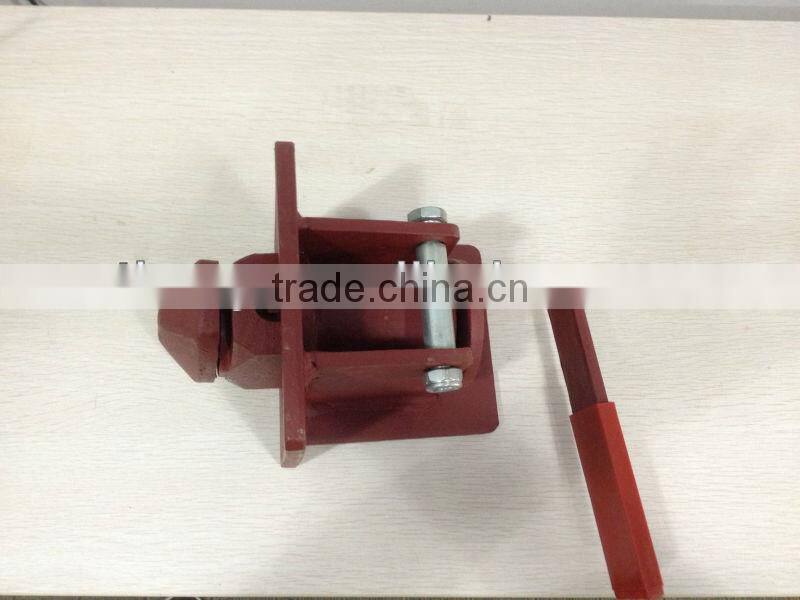 Container Twist Lock