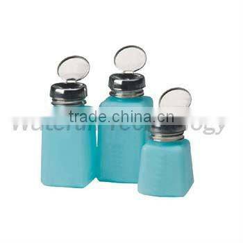 Blue ESD IPA Solvent Dispenser