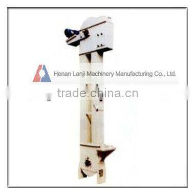 Long working life grain bucket elevator machine for sale