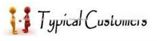 customed gas range button switches nylon custom made