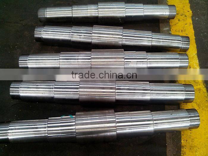CHINA SUPPLIER HIGH QUALITY OEM or ODM spindle head