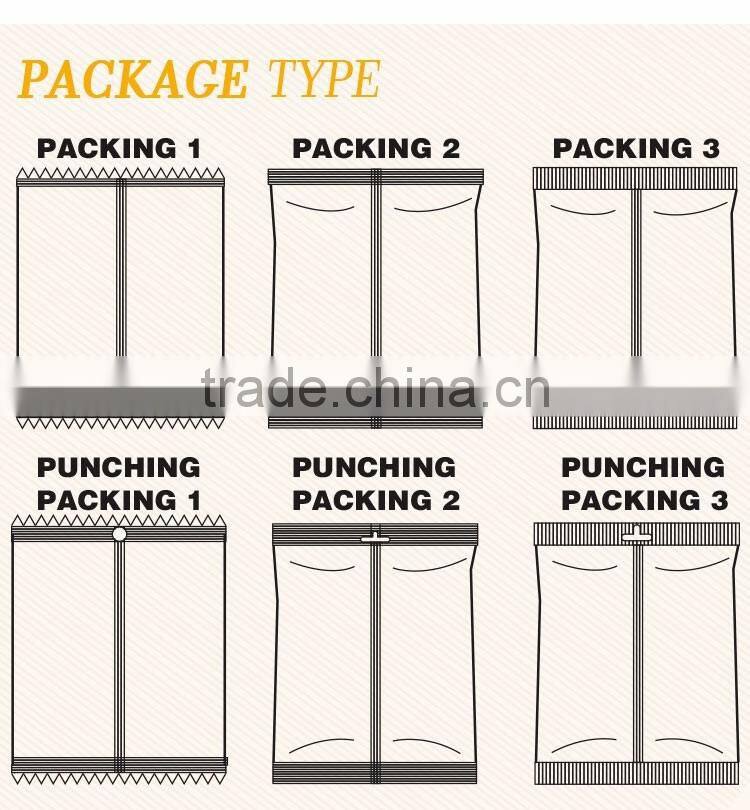 New Automatic Soap Powder Packing Machine