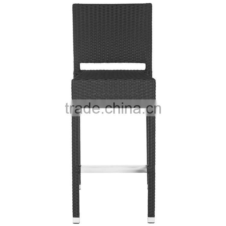 China Wholesale high quality wickerwork bar chairs used kitchen stools