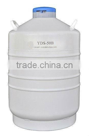 YDS series Liquid nitrogen container