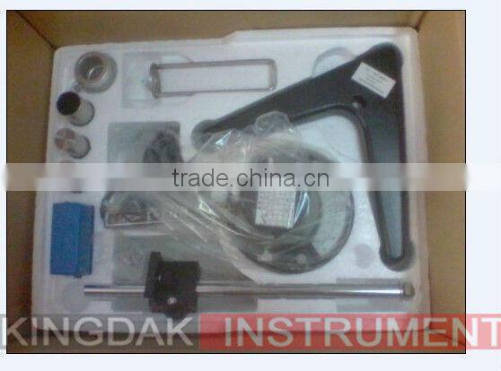 NDJ-1(KD) Rotary viscometer Viscosity tester with 0# rotor/ Pointer Viscometer