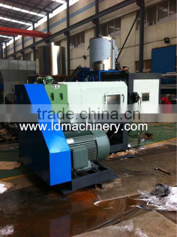 Newest drier for plastic film! Plastic films rubbing drier