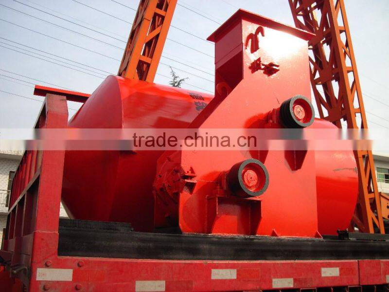 Cinder Crusher Machine/ Gypsum Crusher Machine/ Calcite Crusher Machine -- DeRui Manufacture