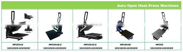 high quality easy operation 220v/110v mug heat press machine 5in1 MP150X5