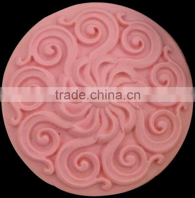 Bar Soap Making Machine for Stamping/Soap Bar Making Stamping Machine