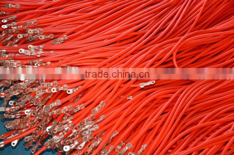 H60151 GS Booster Cable Car Battery Jumper Cable