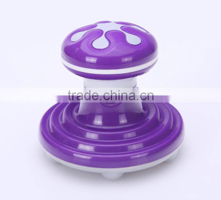 AAA battery smart personal massager massager high quality mini electric massager
