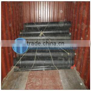 Quality ensure!Rock drilling!Stone killer!crawler type Hydraulic movable drill HF138Y, with air compressor