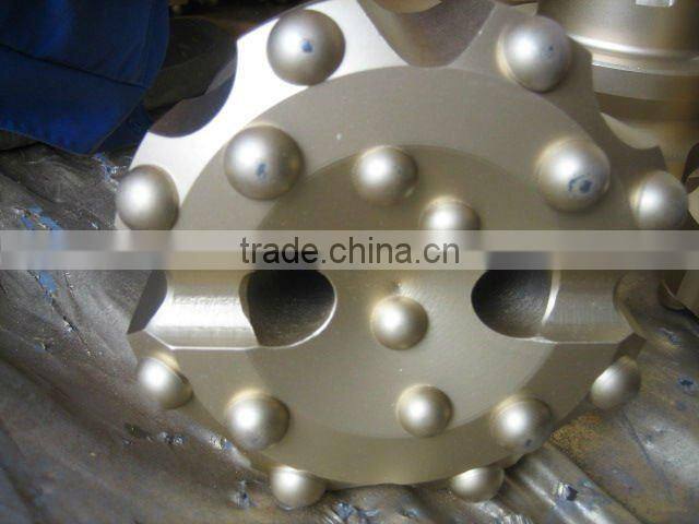 DHD360-165 high air dth hammer