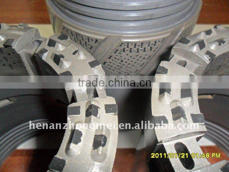 run good reaming shell