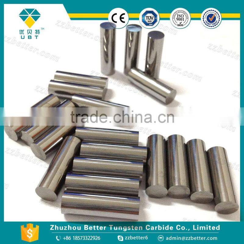 Tungsten Alloy Military Swaging Rod