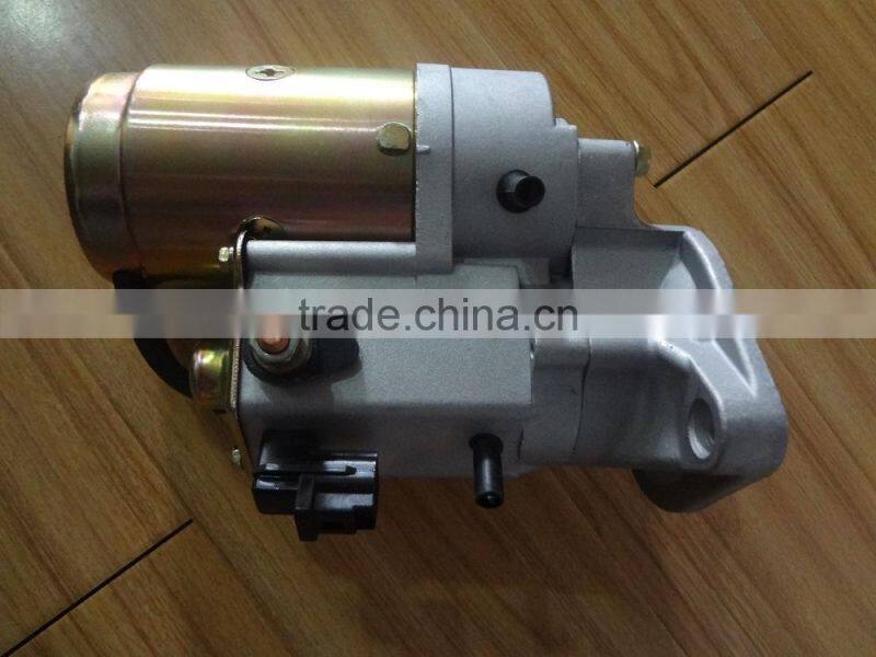 Hot sell Starter Motor 28100-67050 For Toyota 4RUNNER 1KZ engine
