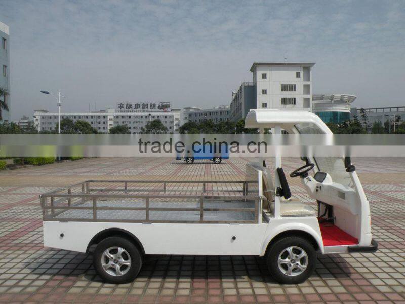 new model freight car