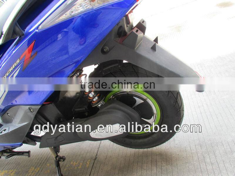 2013 fashion design electric scooter CE/EEC approved