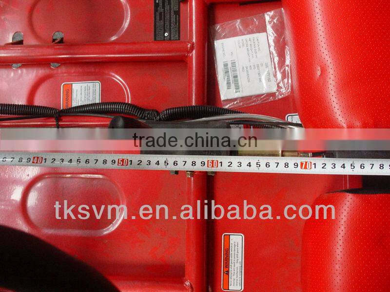 TK250GK-6 250cc Go Kart BUGGY