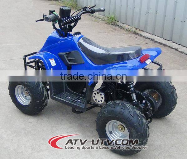 Christmas gift 500w 36v electric atv 4x4