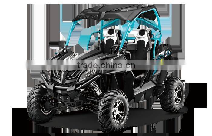 800 utv