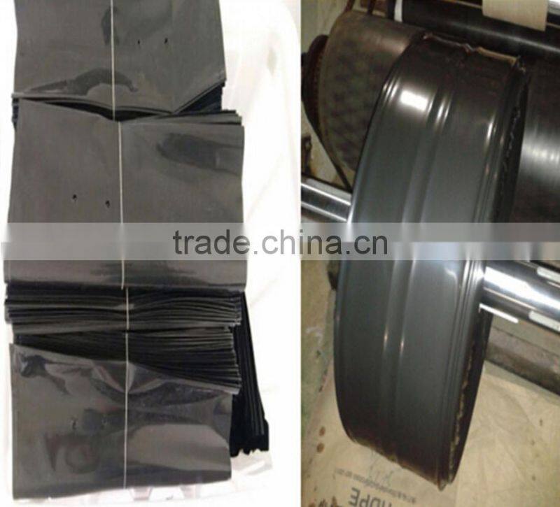 UV resistant plastic plant pots bag wholesale