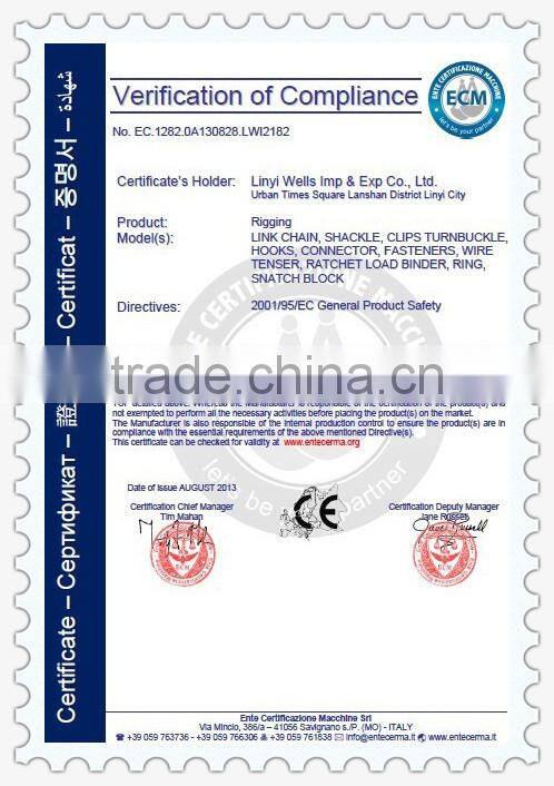 double layers flat eyes polyester lifting webbing sling