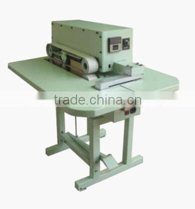 large width PO film welding machine