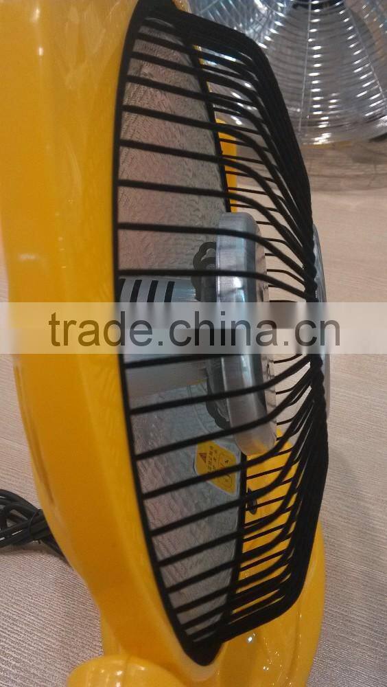 heater with built-in fuse protection form over heating for malaysia