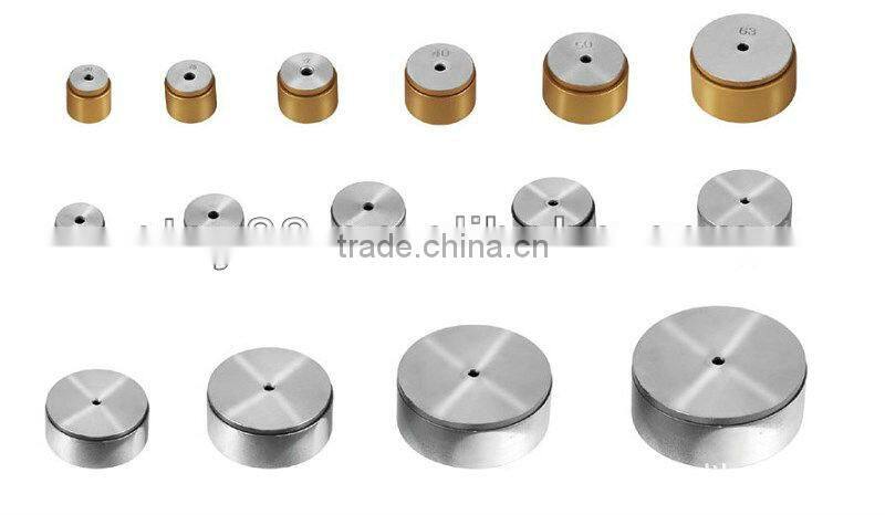 20mm/63mm Plastic Pipe Socket welders