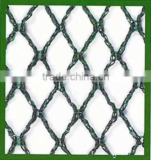 High quality agriculture shade anti bird netting