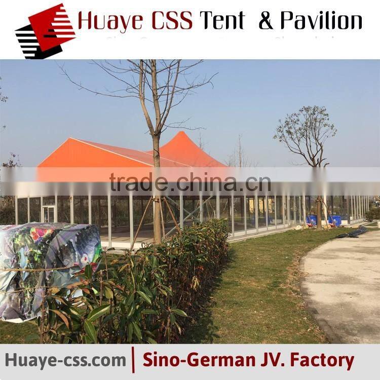 Customized design colorful outdoor party tent for sale
