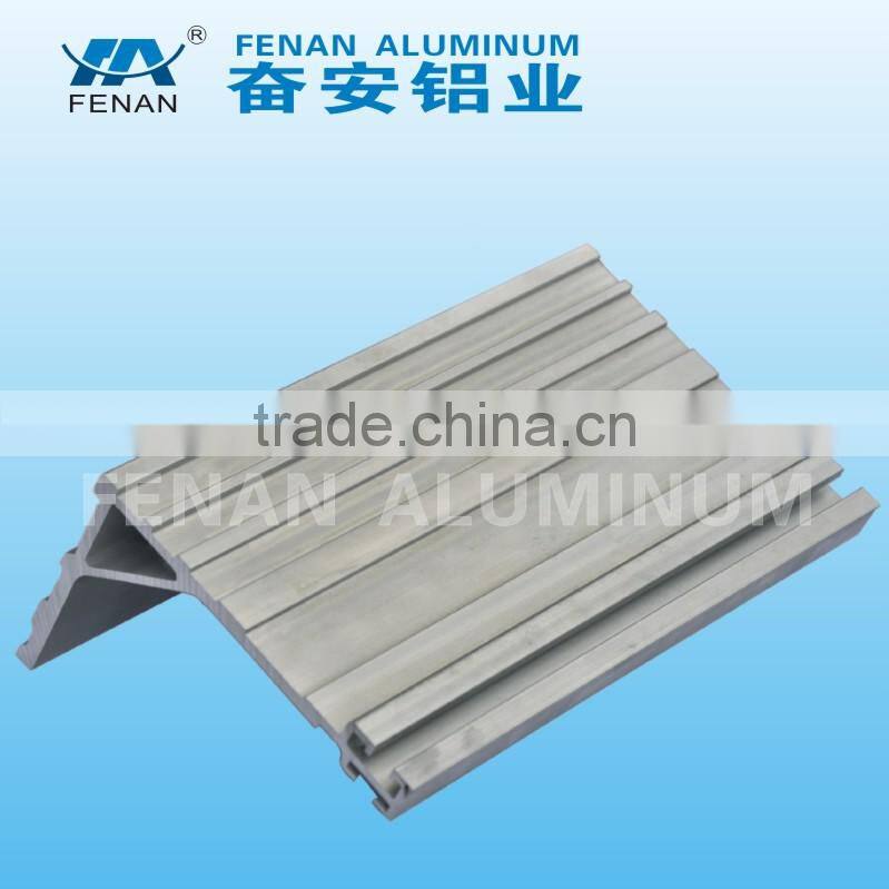 Fenan Aluminum Frame For Solar Panel Mounting System