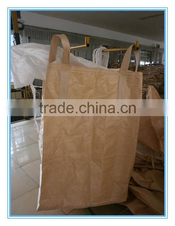 pp one ton bulk bag for feed