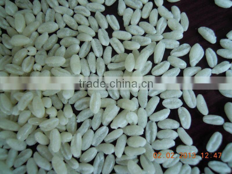 Instant Nutritional Rice Food Processing line