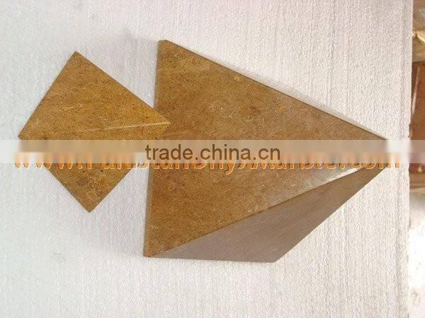 PYRAMIDS MARBLEMARBLE HANDICRAFTS