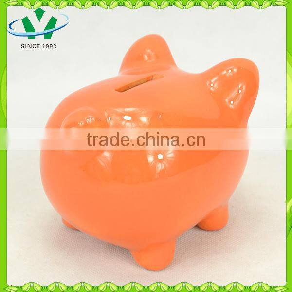 Hot sale Ceramic piggy bank buy online