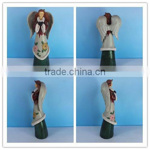 Handmade Decorations Christmas Angel