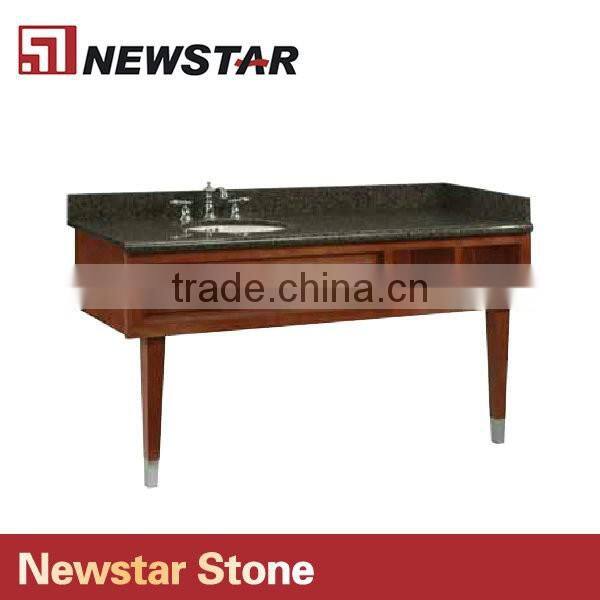 Hotel project wall mounted hotel vanity