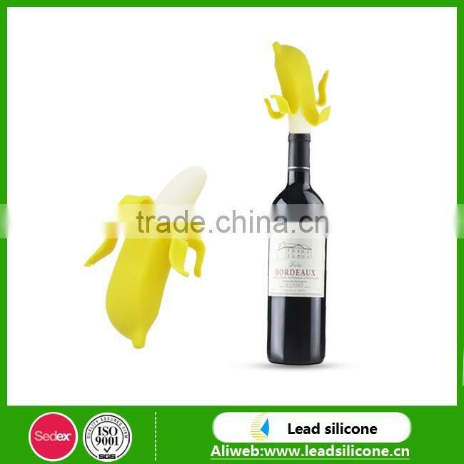 Factory supply silicone glass cup cover lid