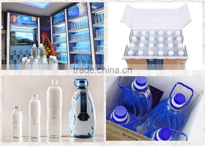 RAREWATER famous brands of alkaline water