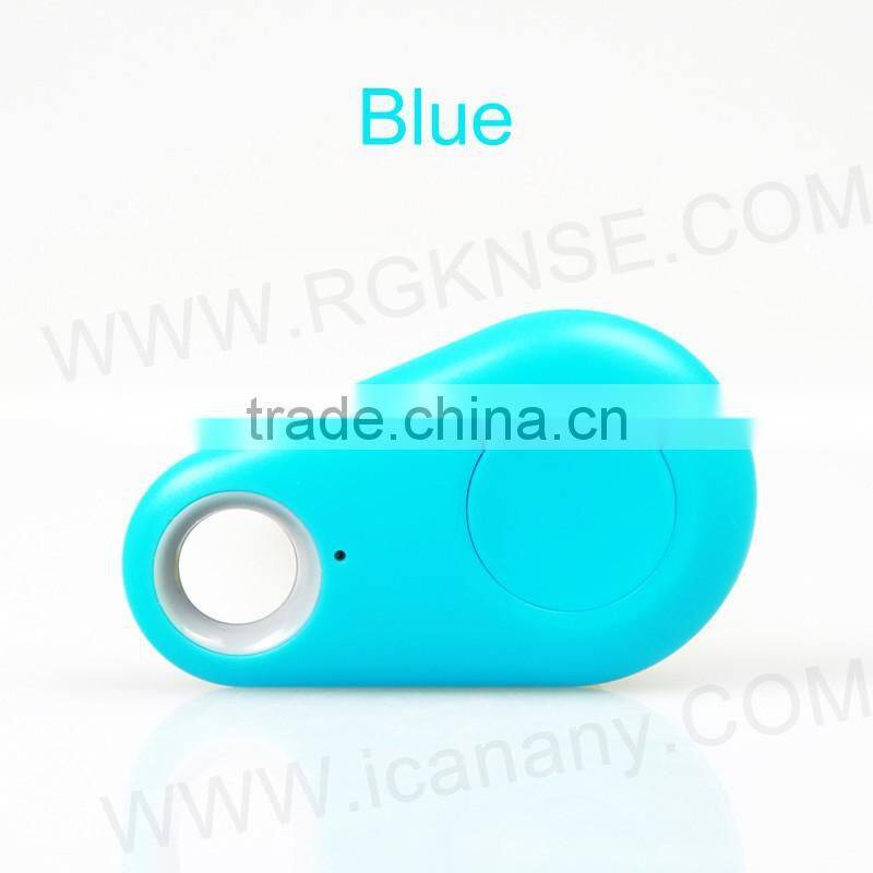 2016 rgknse hot mobile cheap items to sell bluetooth 4.0 itag anti lost alarm in china