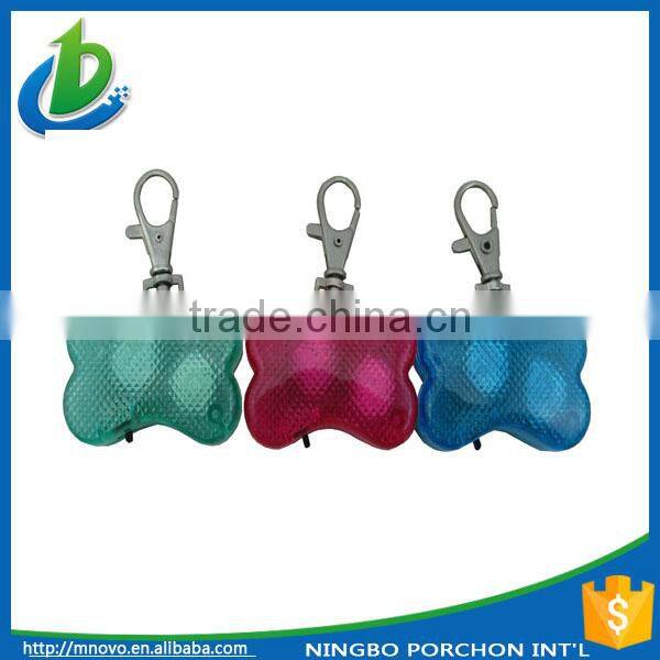 Dog accessories dog led flashing pet light