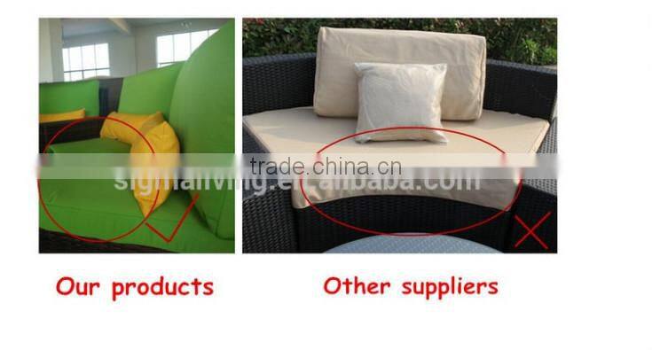 2017 Trade Assurance New arrival outdoor waterproof rattan handmade vintage bar chairs furniture