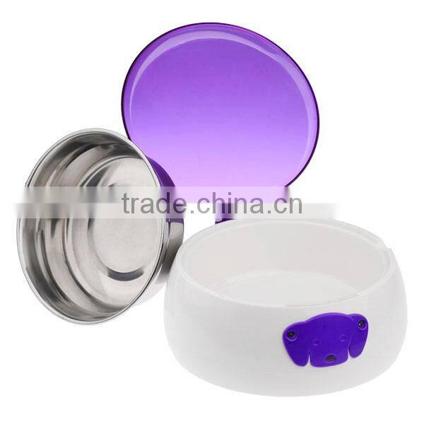 Automatic Sensor Pet Feeder for dog /Pet Feeder With Automatic Opening Lid