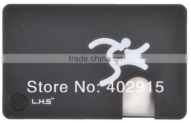 Supply fashion Sports series magnetic name card bag / card holder