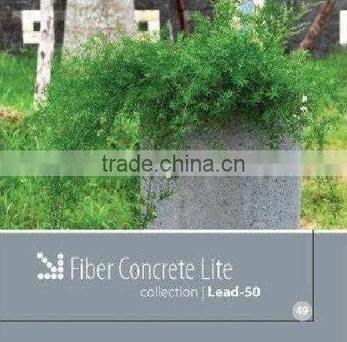 Vietnam Concrete garden pot