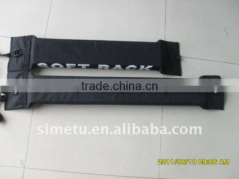 car soft ski rack,board rack,cargo rack,car roof rack, car roof luggage rack